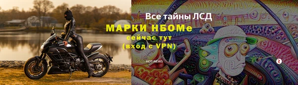 молекула духа Волосово